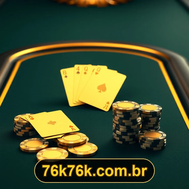 Blackjack ao vivo - 76K