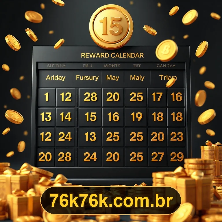 Cashback diário - 76K