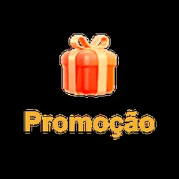 Jogo em destaque na 76K