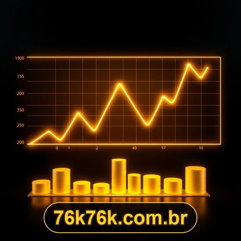 Valor da aposta em dinheiro - 76K