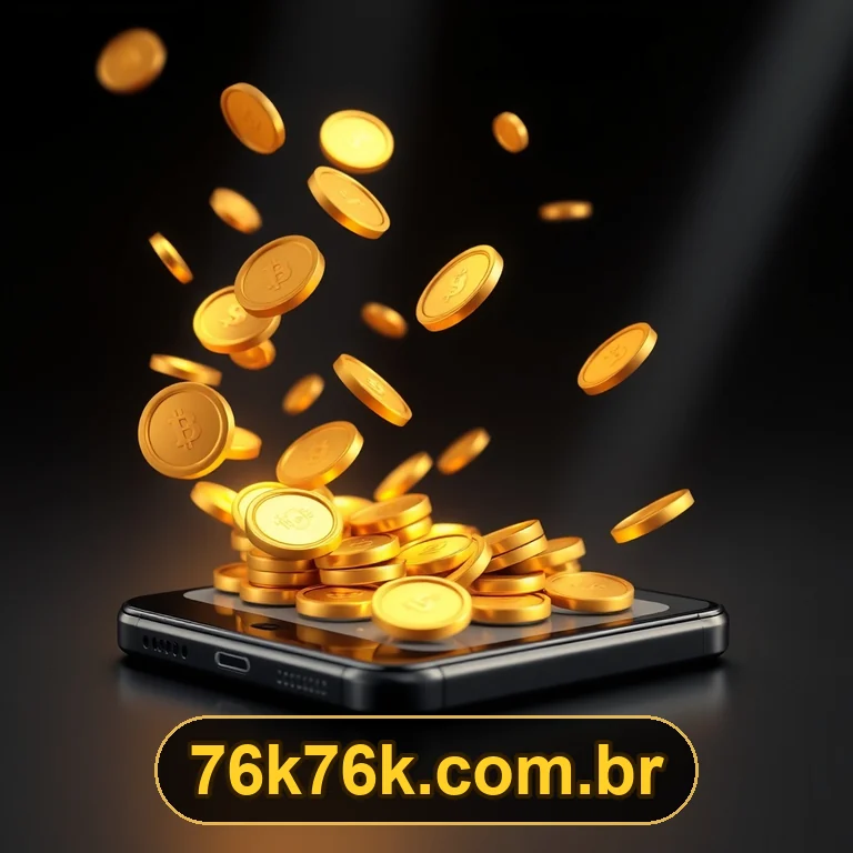 Depósito e saque rápidos - 76K