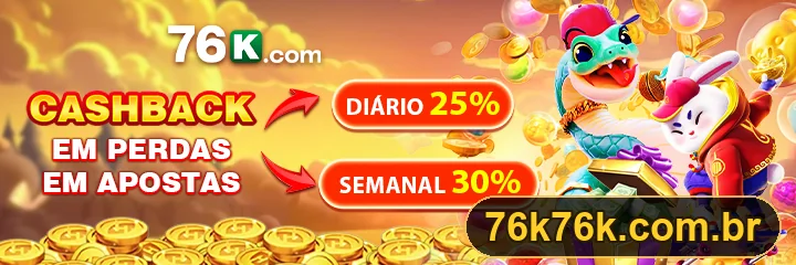 Promoção oficial 76K