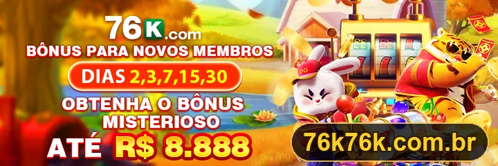 Promoção oficial 76K