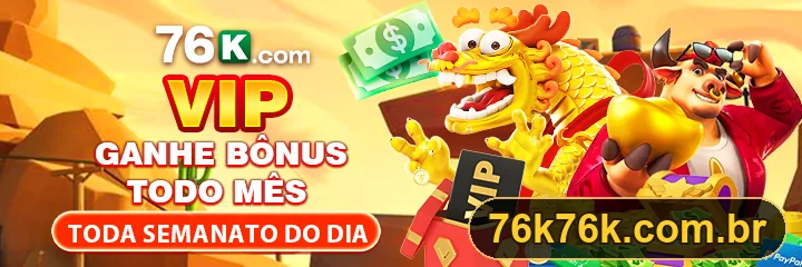Promoção oficial 76K