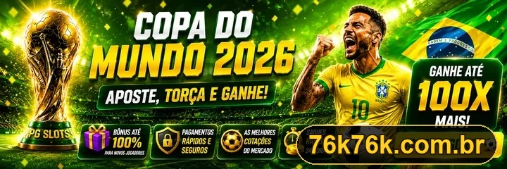 Promoção oficial 76K