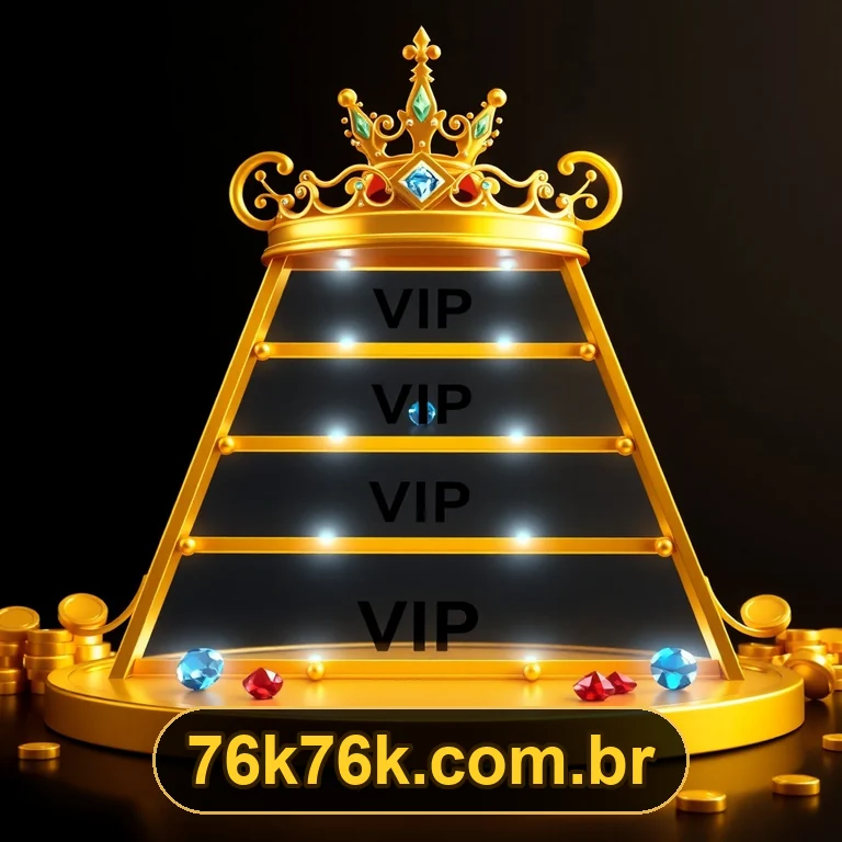 Bônus VIP - 76K