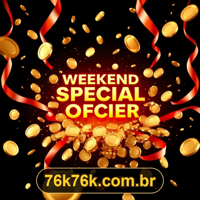 Cashback semanal - 76K